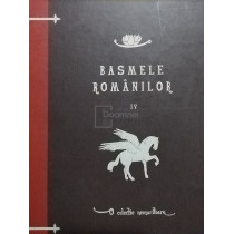 Basmele Romanilor, vol. IV