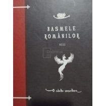 Basmele romanilor, vol. VIII