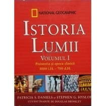 Istoria lumii - vol. 1