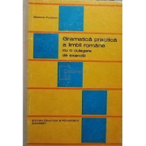 Gramatica practica a limbii romane (ed. III)