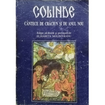 Colinde - Cantece de Craciun si de anul nou