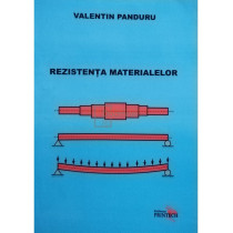 Rezistenta materialelor