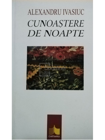 Cunoastere de noapte