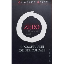 Zero - Biografia unei idei periculoase