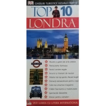 Top 10 Londra