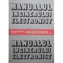 Manualul inginerului electronist, vol. II