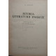 A. Anixt - Istoria literaturii engleze - 1961 - Cartonata