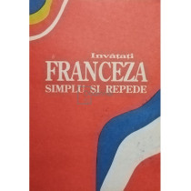 Invatati franceza simplu si repede