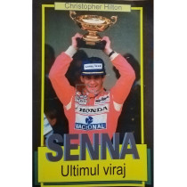 Senna - Ultimul viraj