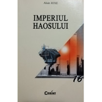 Imperiul haosului