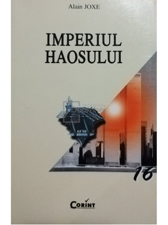 Imperiul haosului