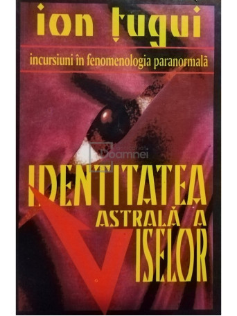 Identitatea astrala a viselor