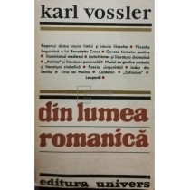 Din lumea romanica