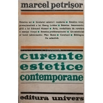 Curente estetice contemporane