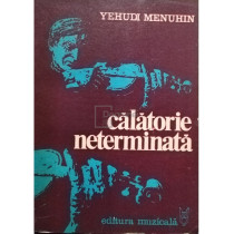 Calatorie neterminata