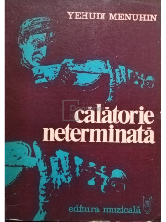 Calatorie neterminata