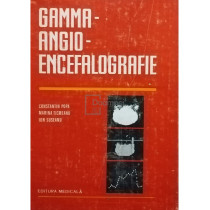 Gamma-angio-encefalografie