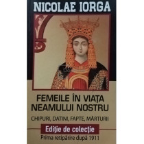 Femeile in viata neamului nostru