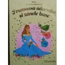 Frumoasa adormita si zanele bune