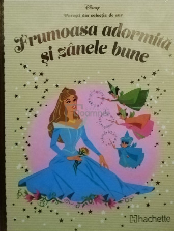 Frumoasa adormita si zanele bune