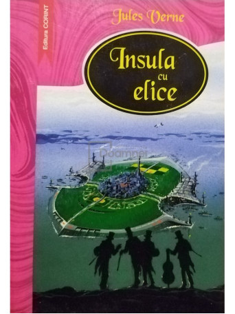 Insula cu elice