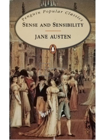 Sense and sensibility