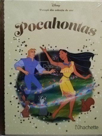 Pocahontas