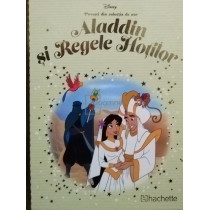 Aladdin si Regele Hotilor