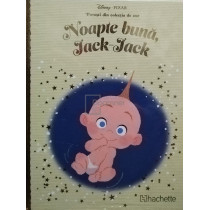 Noapte buna, Jack-Jack