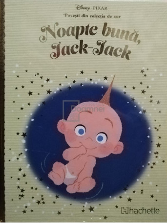 Noapte buna, Jack-Jack