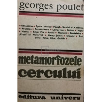 Metamorfozele cercului