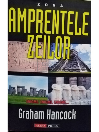 Amprentele zeilor