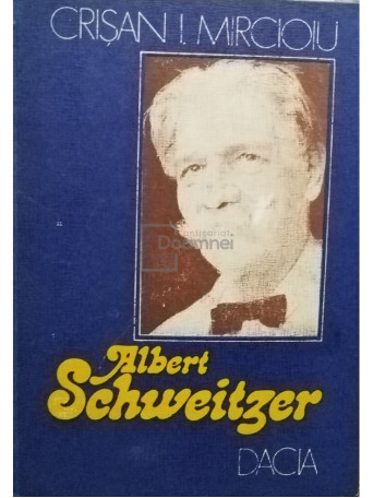 Albert Schweitzer