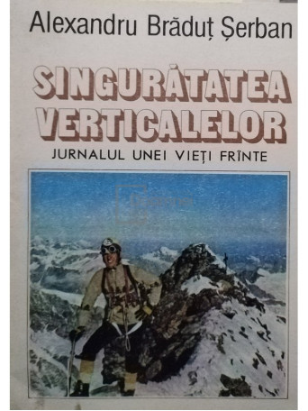 Singuratatea verticalelor