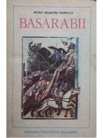 Basarabii