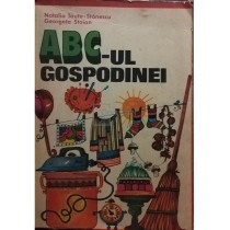 ABC-ul gospodinei