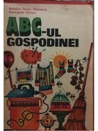 ABC-ul gospodinei