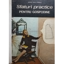 Sfaturi practice pentru gospodine