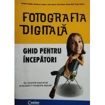 Fotografia digitala