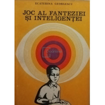 Joc al fanteziei si inteligentei