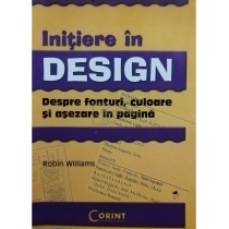 Initiere in design