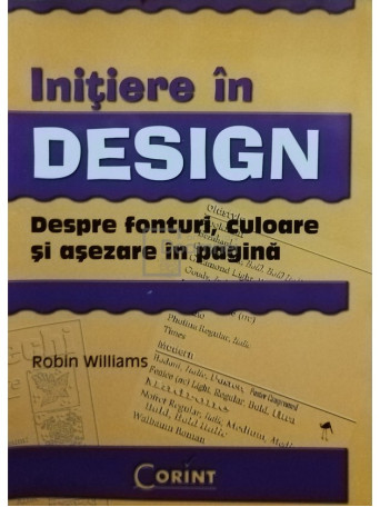 Initiere in design