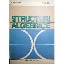 Structuri algebrice