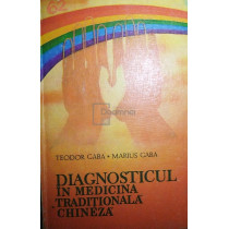 Diagnosticul in medicina traditionala chineza