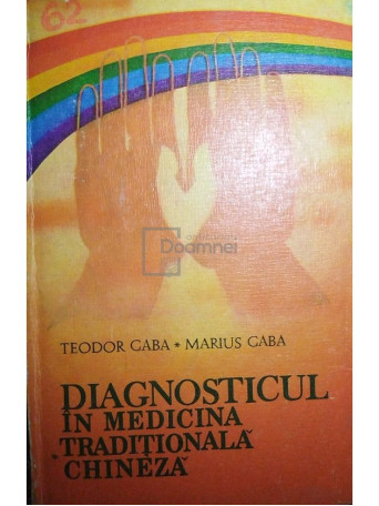 Diagnosticul in medicina traditionala chineza