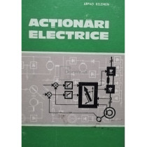 Actionari electrice