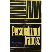 Personalismul francez