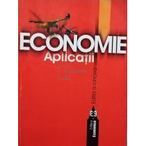 Economie - Aplicatii, editia a cincea