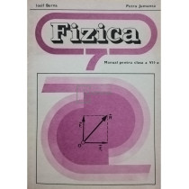 Fizica - Manual pentru clasa a VII-a