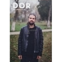 Revista DOR, numarul 38, iarna 2019/20